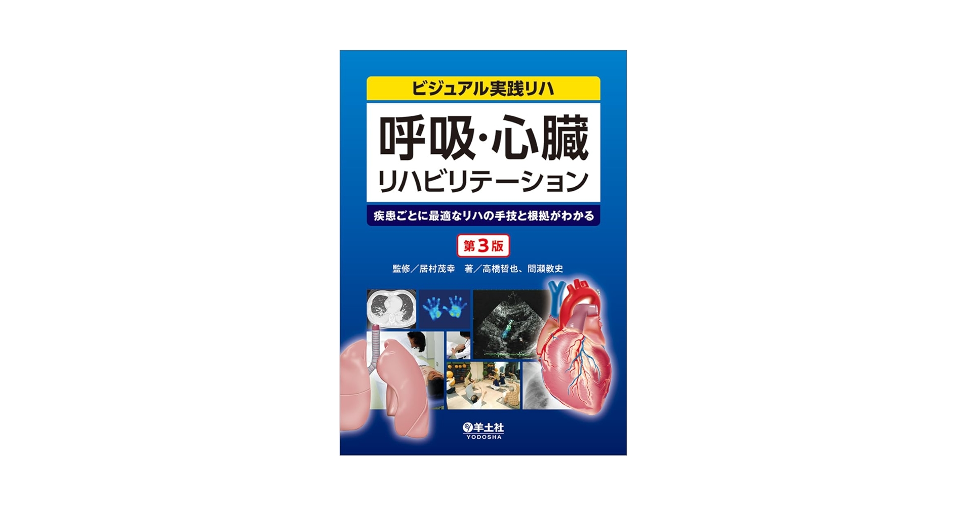入門！呼吸理学療法 ～臨床現場で役立つ評価方法と基本手技～　２巻セット 入門！呼吸理学療法 ～臨床現場で役立つ評価方法と基本手技～ 2